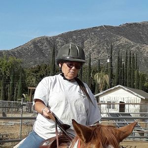 Meet your Posher, Nancy